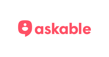 Askable's logo