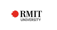 RMIT's logo