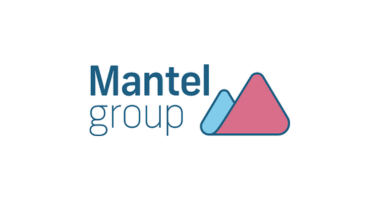 Mantel Group's logo