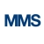 MMS' logo