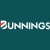 Bunnings' logo
