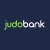 The logo for Judo Bank