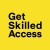 Get Skilled Access' logo